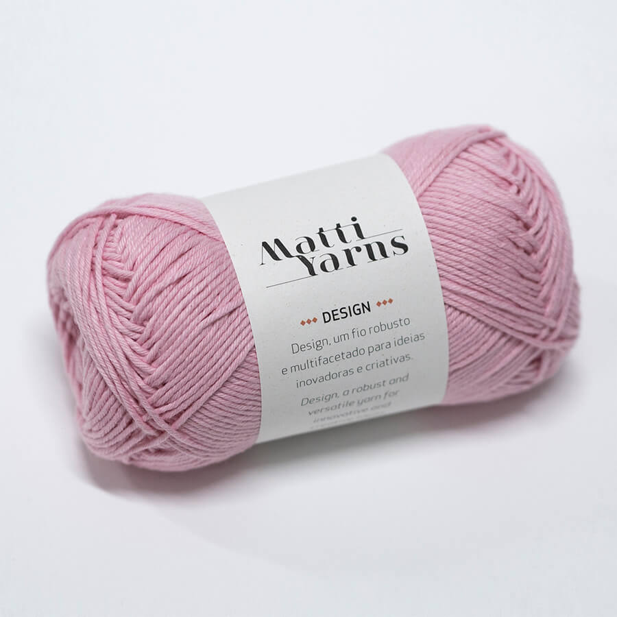 Matti Yarns | Design