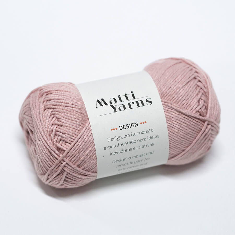 Matti Yarns | Design