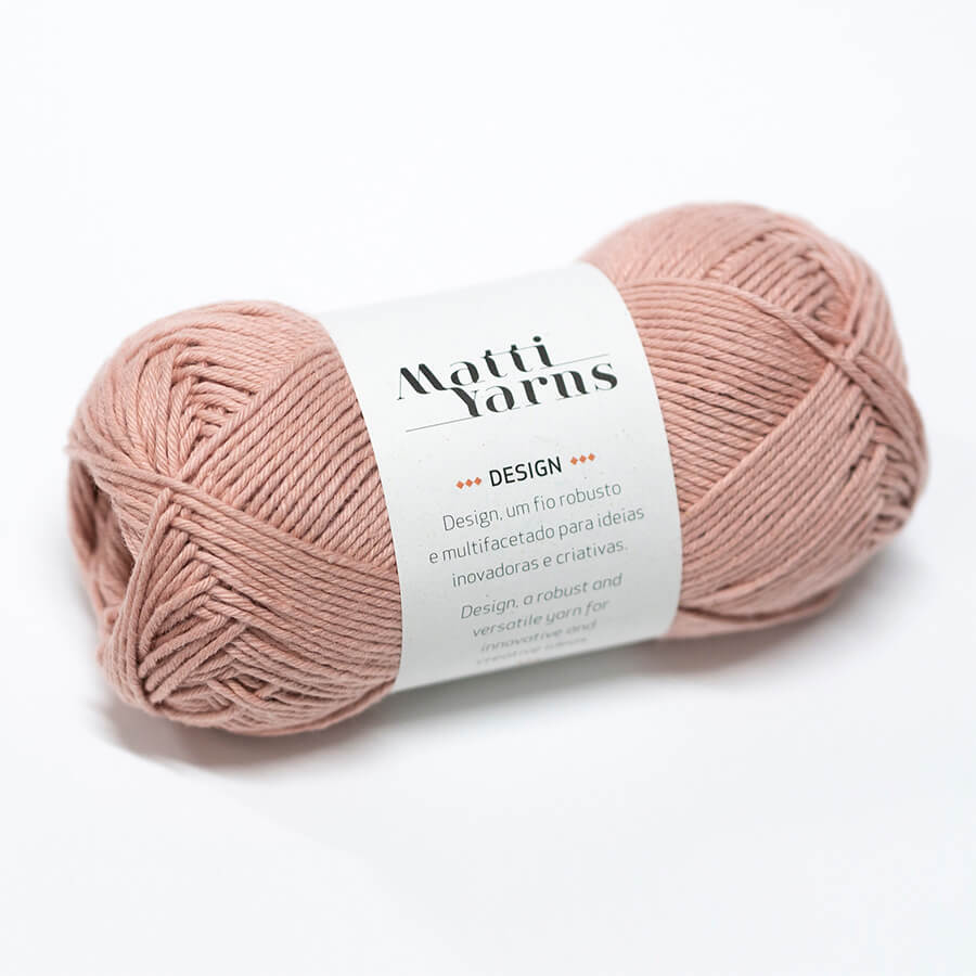 Matti Yarns | Design