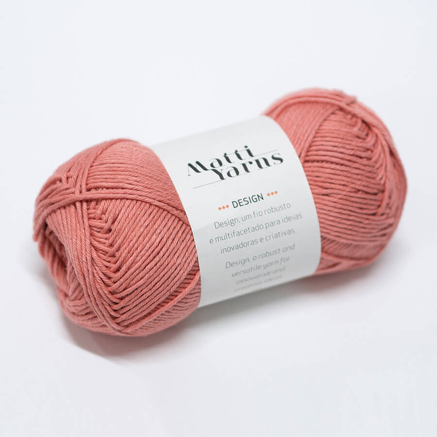 Matti Yarns | Design