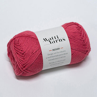 Matti Yarns | Design