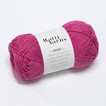 Matti Yarns | Design