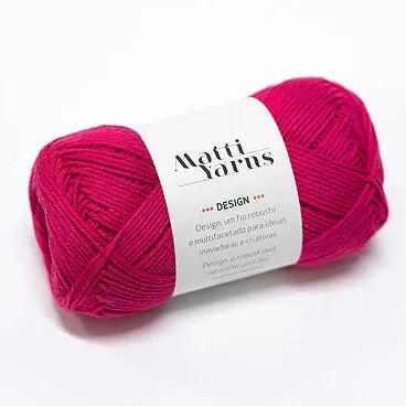 Matti Yarns | Design