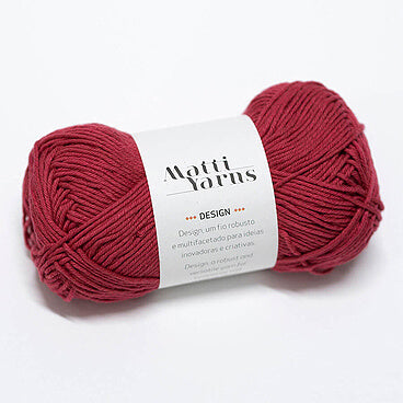 Matti Yarns | Design