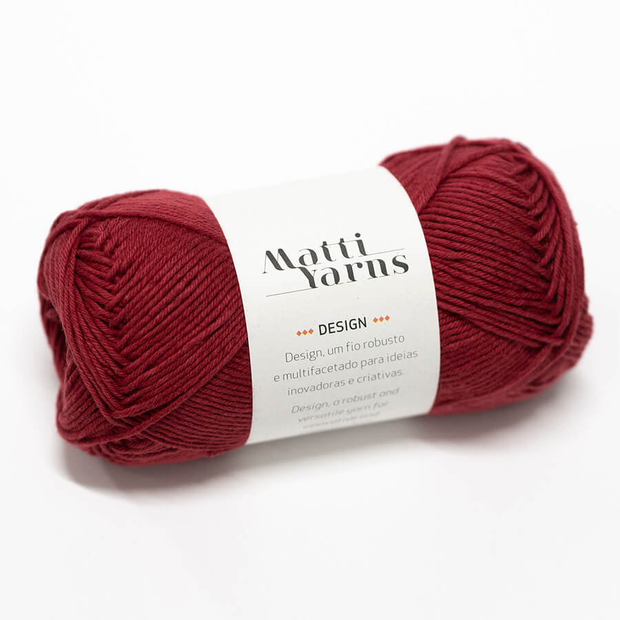 Matti Yarns | Design