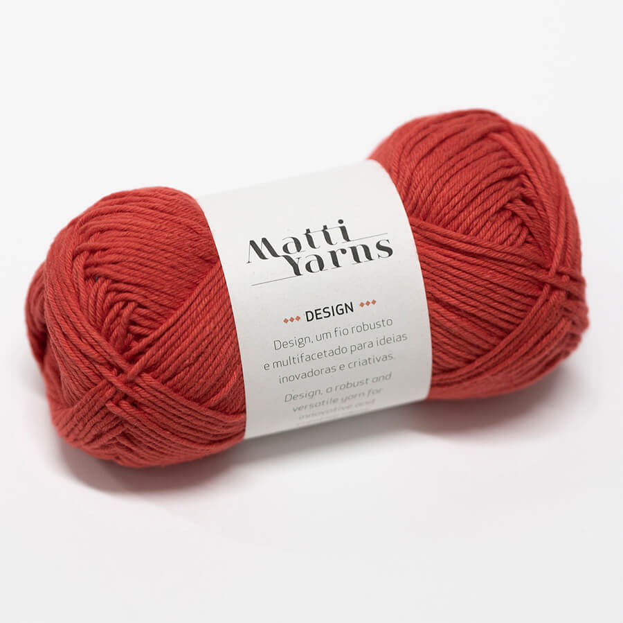 Matti Yarns | Design