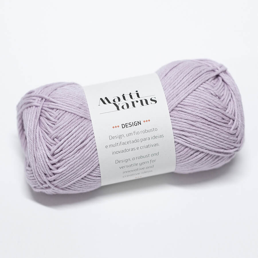 Matti Yarns | Design