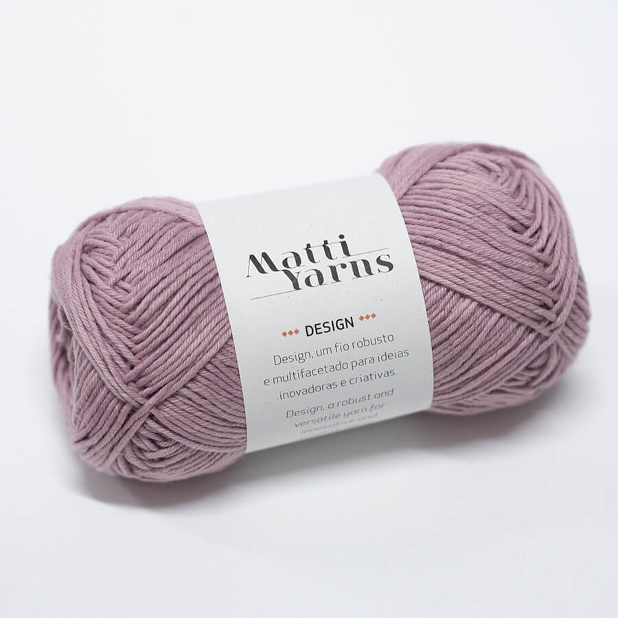 Matti Yarns | Design