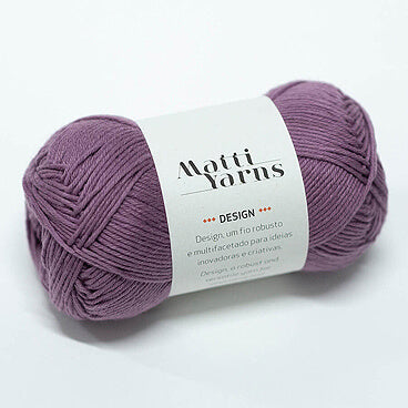 Matti Yarns | Design