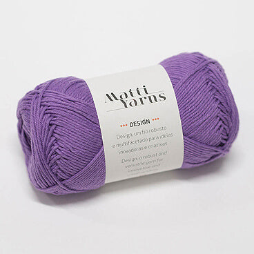 Matti Yarns | Design