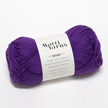 Matti Yarns | Design