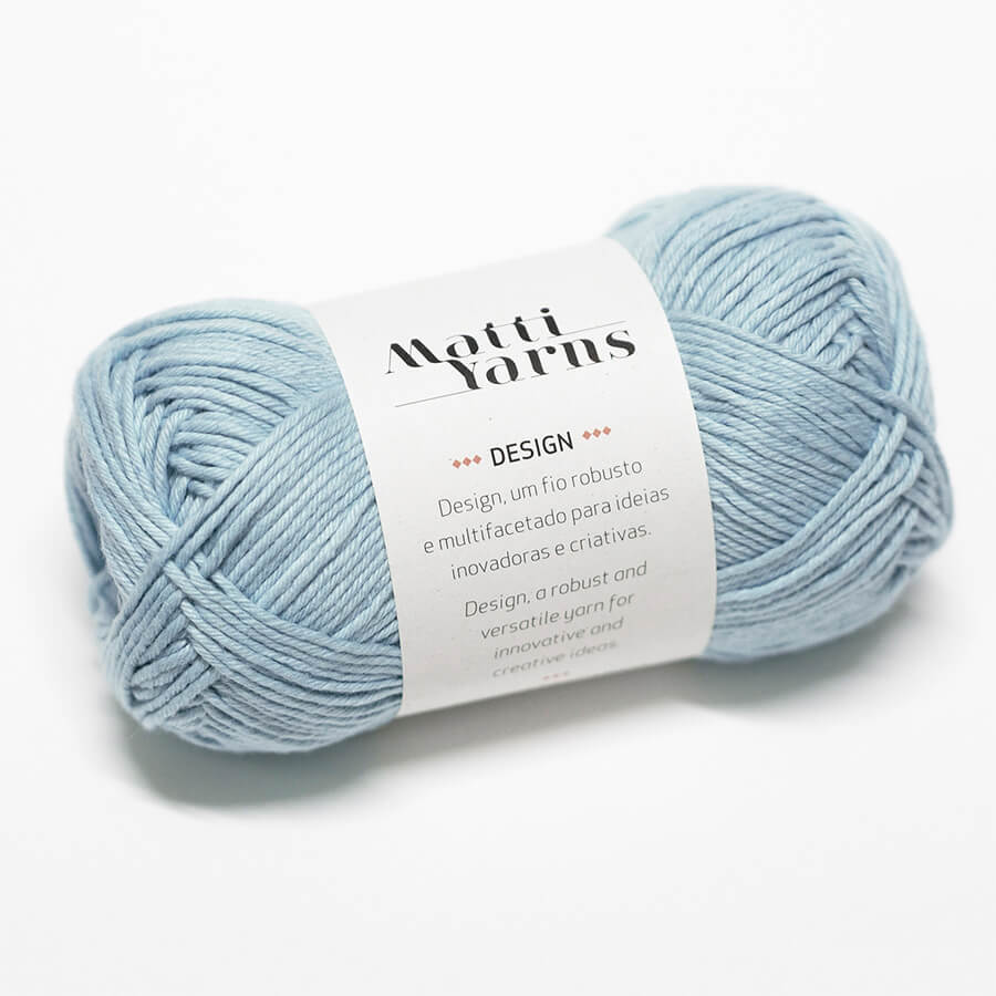 Matti Yarns | Design