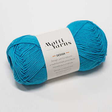 Matti Yarns | Design