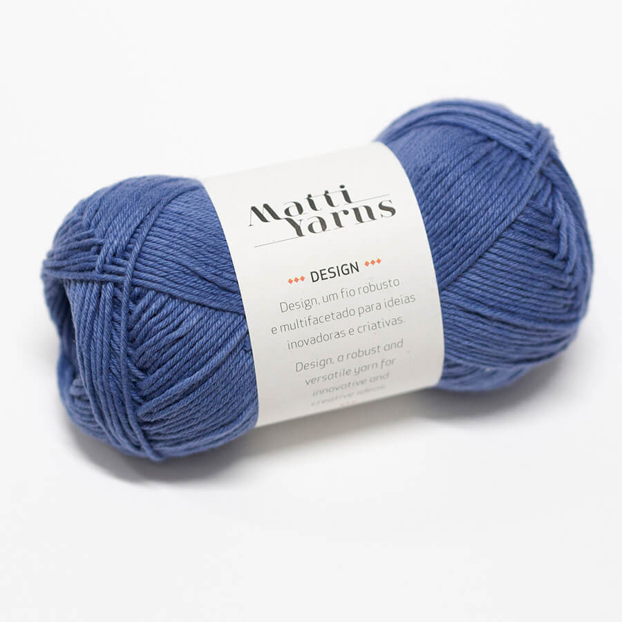 Matti Yarns | Design