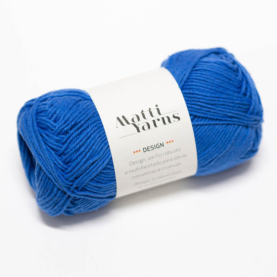 Matti Yarns | Design