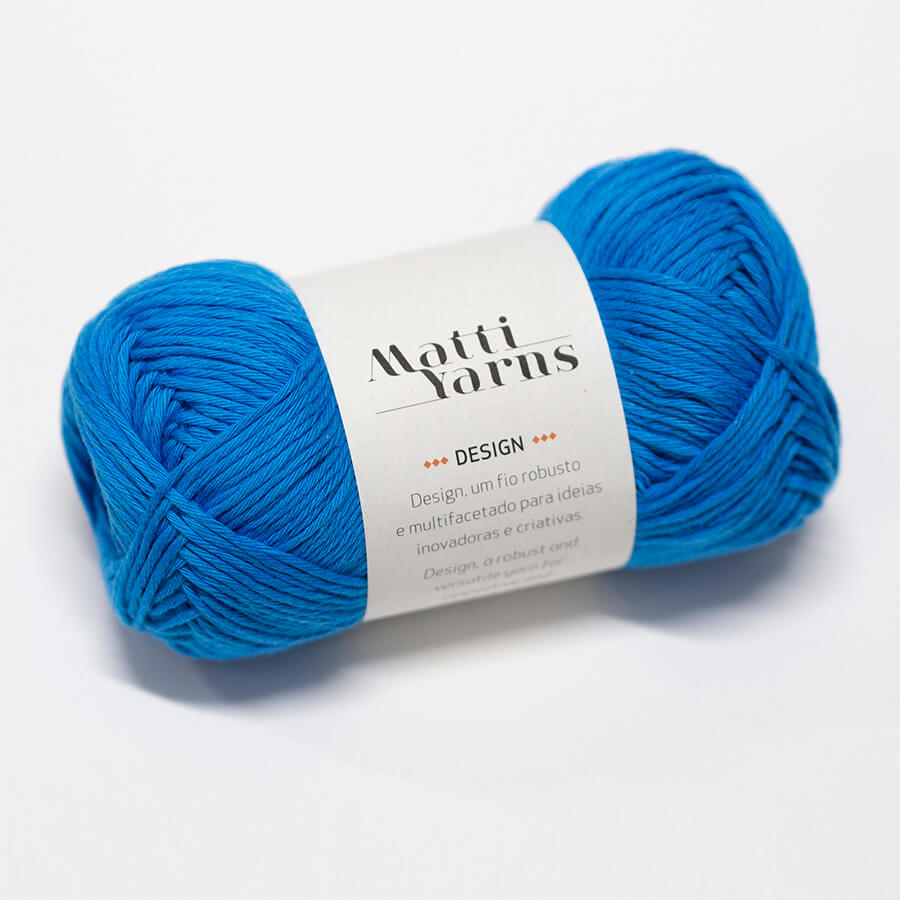 Matti Yarns | Design