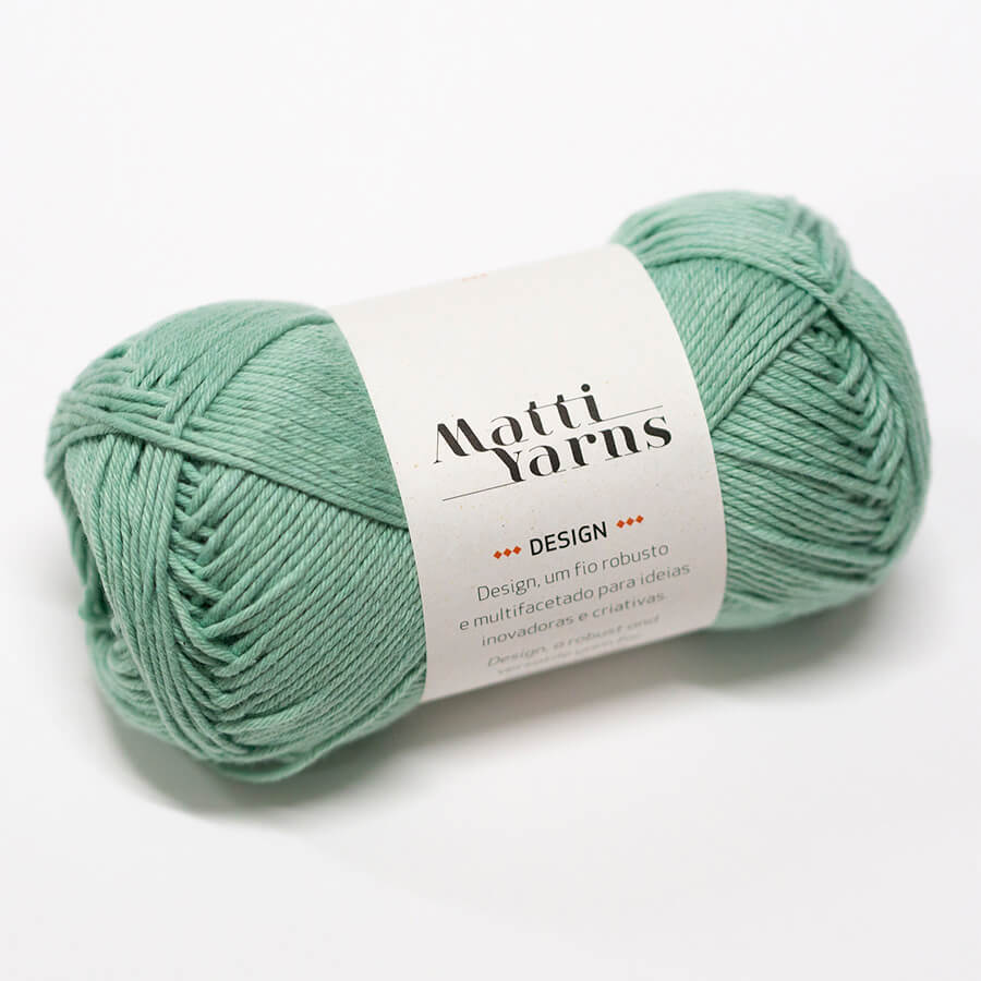 Matti Yarns | Design