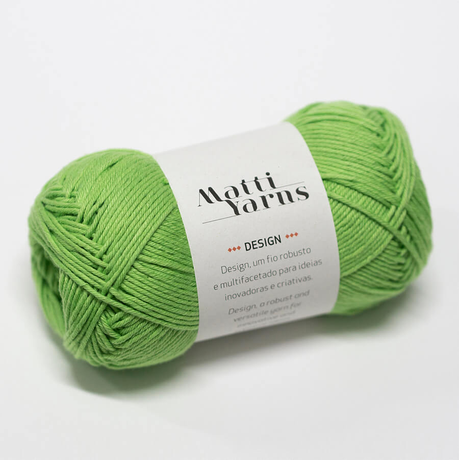 Matti Yarns | Design