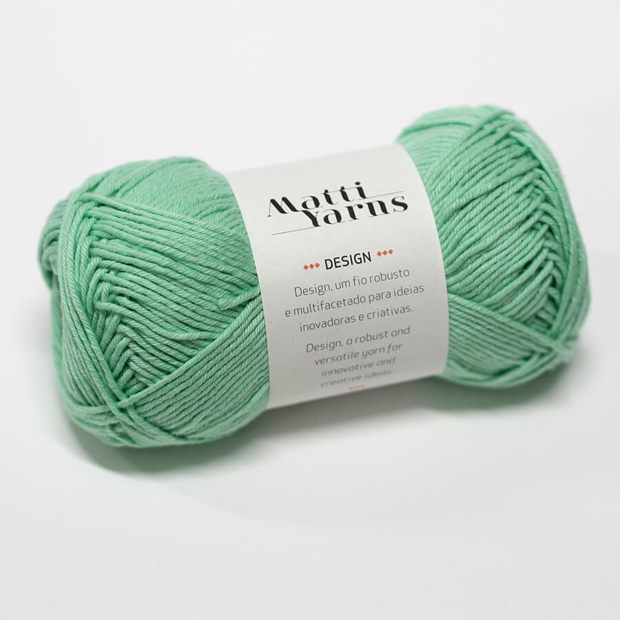 Matti Yarns | Design