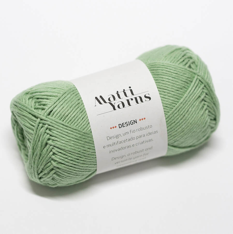 Matti Yarns | Design