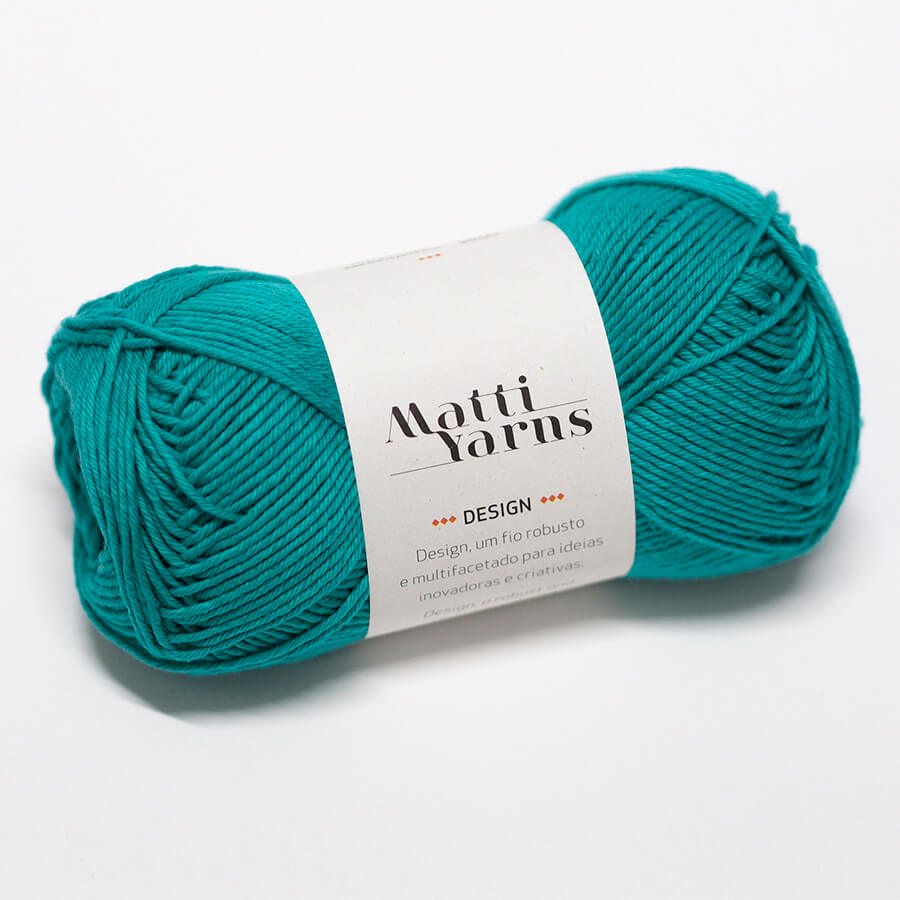 Matti Yarns | Design