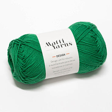 Matti Yarns | Design