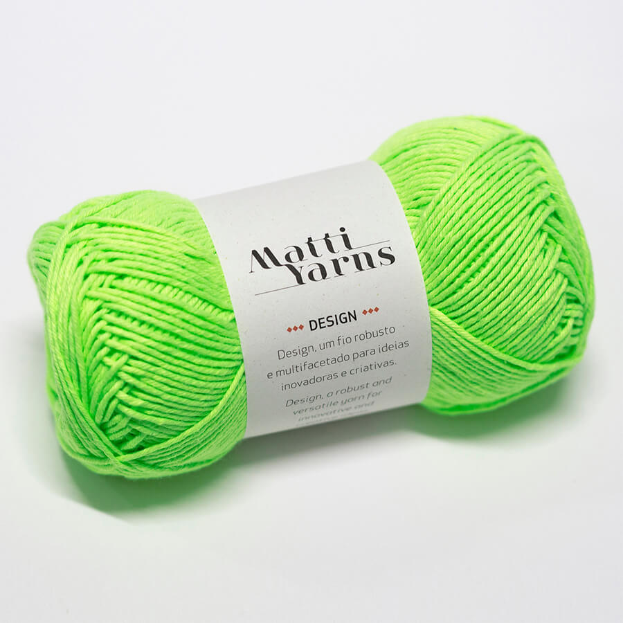 Matti Yarns | Design