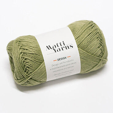 Matti Yarns | Design