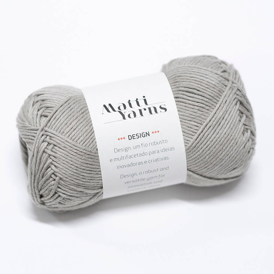 Matti Yarns | Design