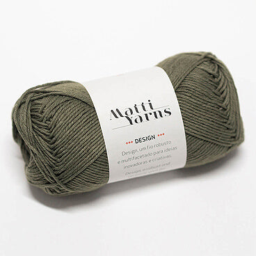 Matti Yarns | Design