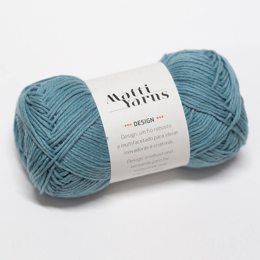 Matti Yarns | Design