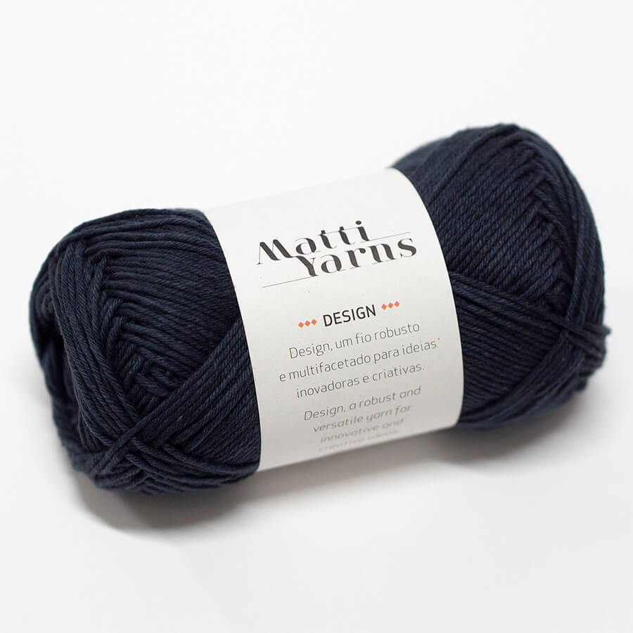 Matti Yarns | Design