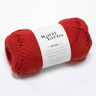 Matti Yarns | Design