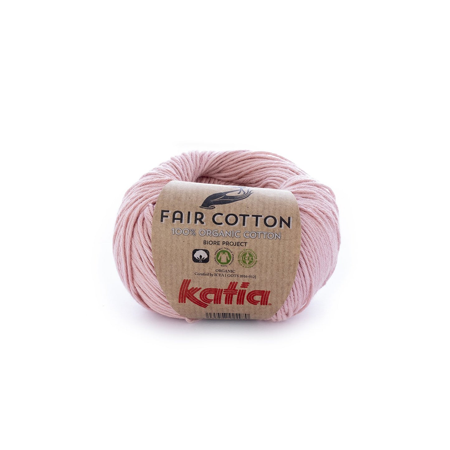 Katia | Fair Cotton