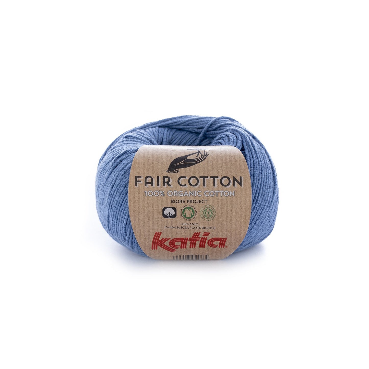 Katia | Fair Cotton