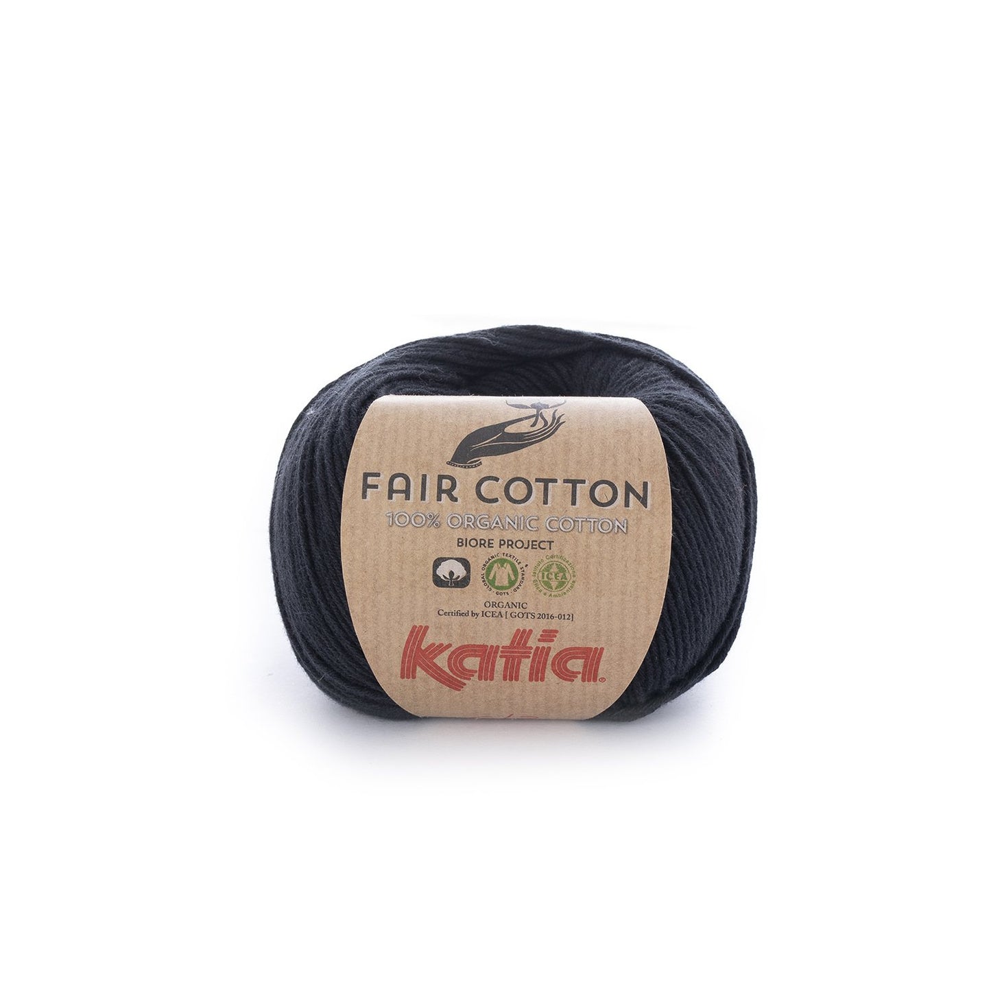 Katia | Fair Cotton