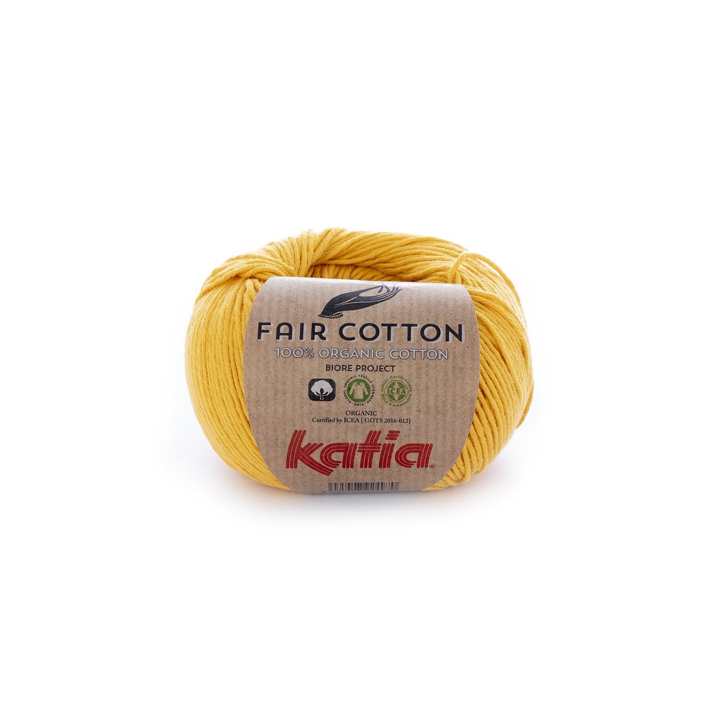 Katia | Fair Cotton