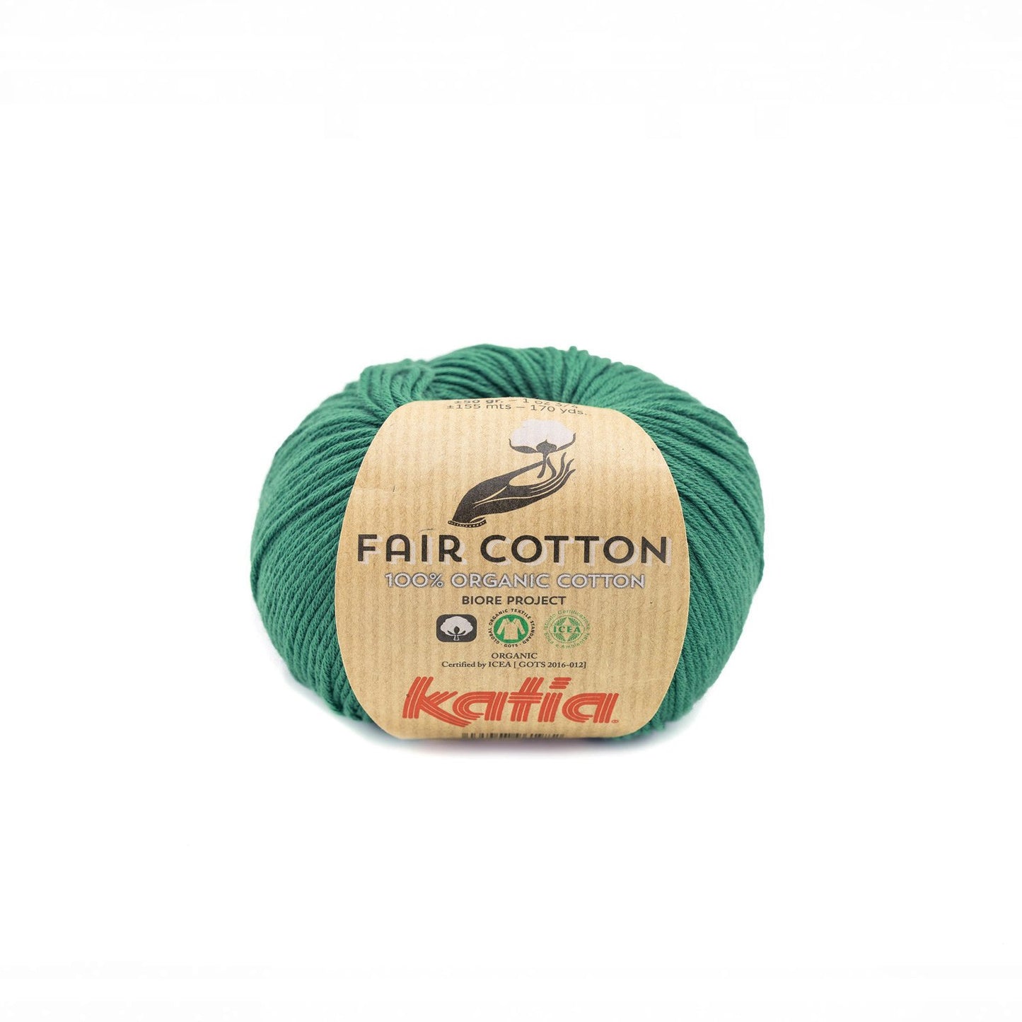 Katia | Fair Cotton