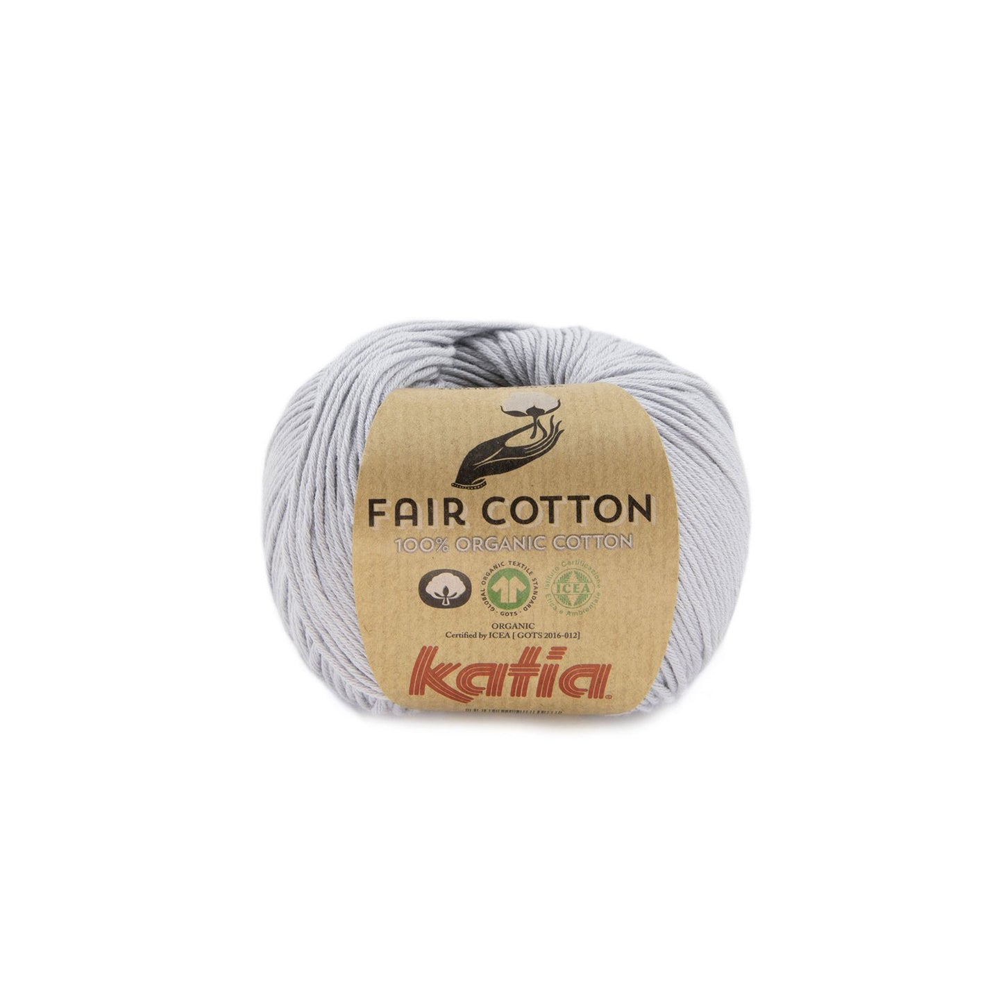 Katia | Fair Cotton