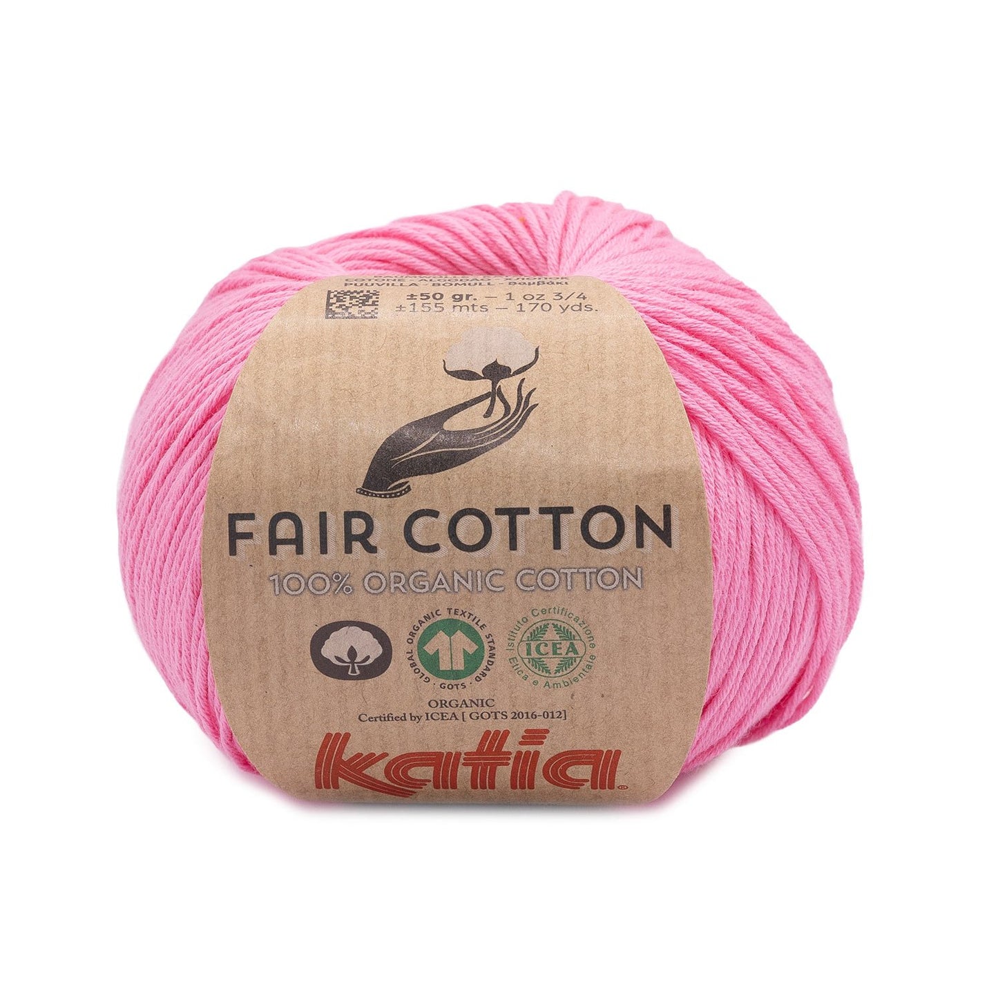 Katia | Fair Cotton