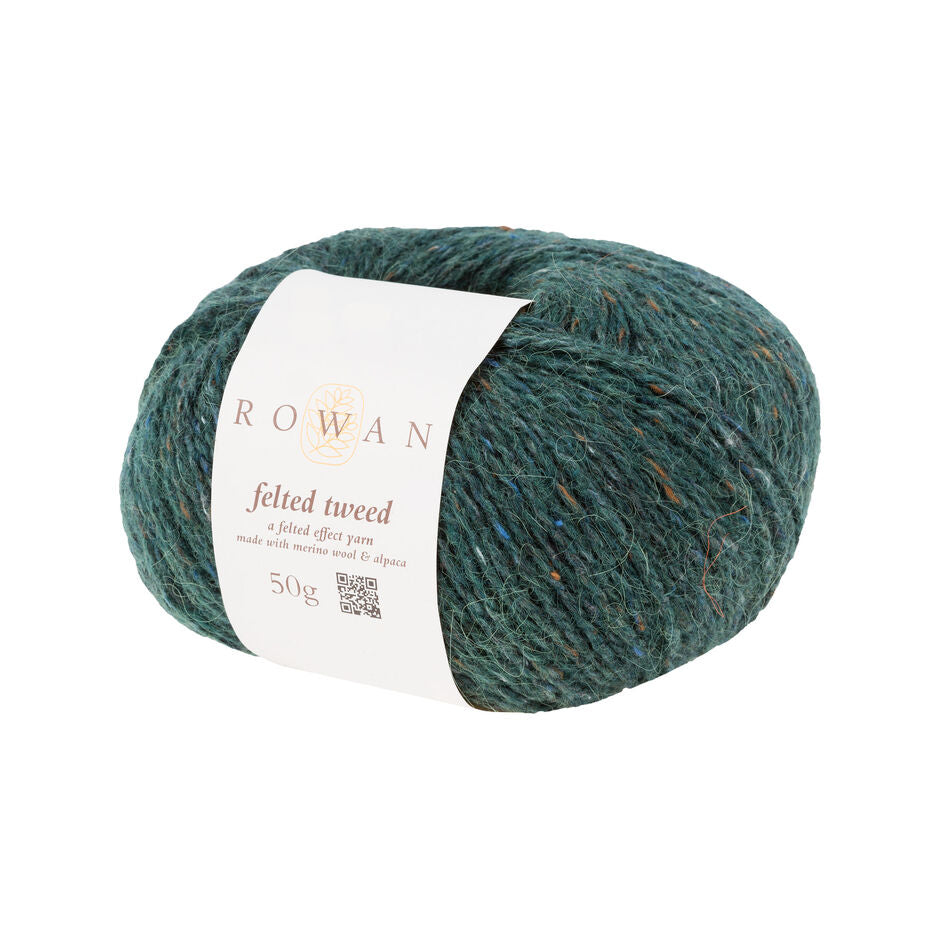 Rowan | Felted Tweed