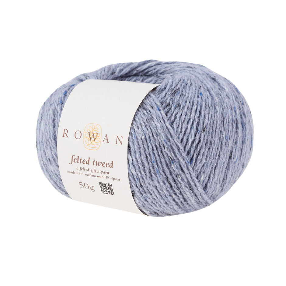 Rowan | Felted Tweed