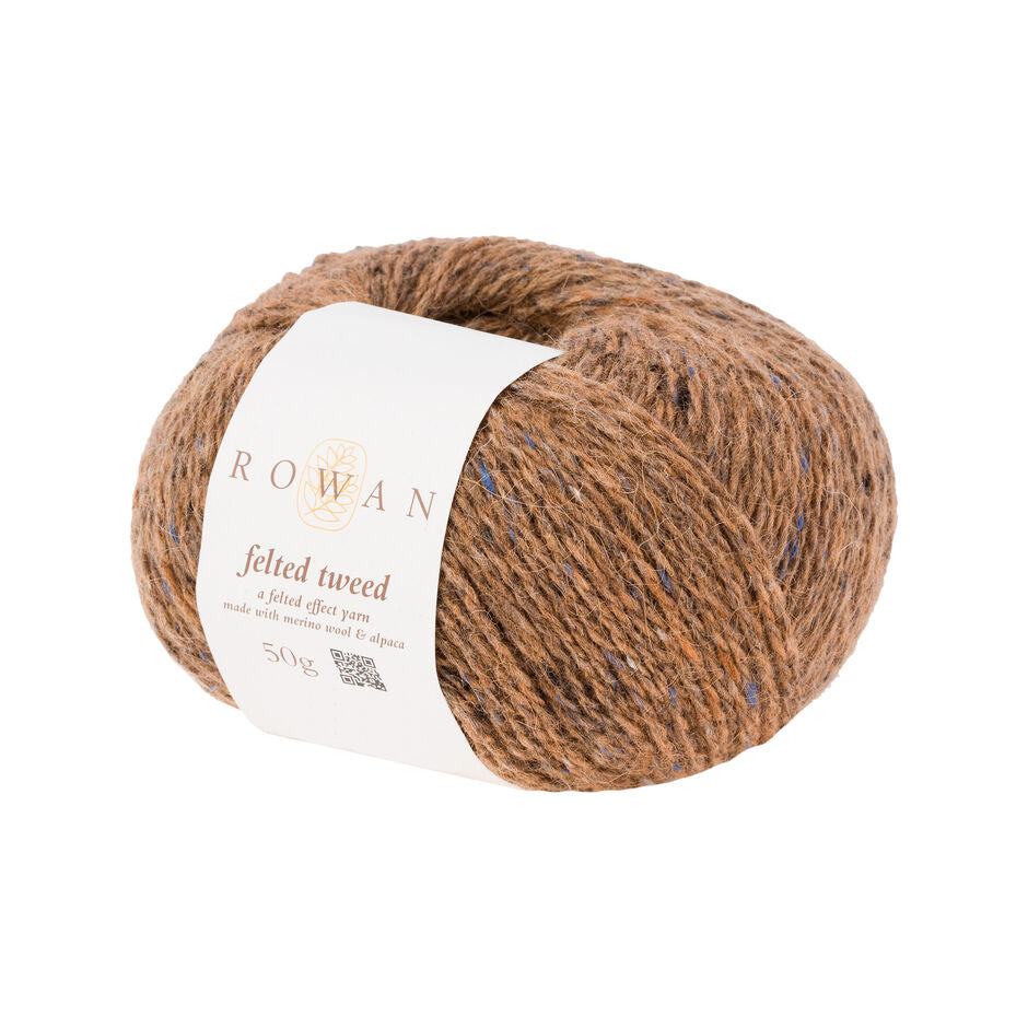 Rowan | Felted Tweed