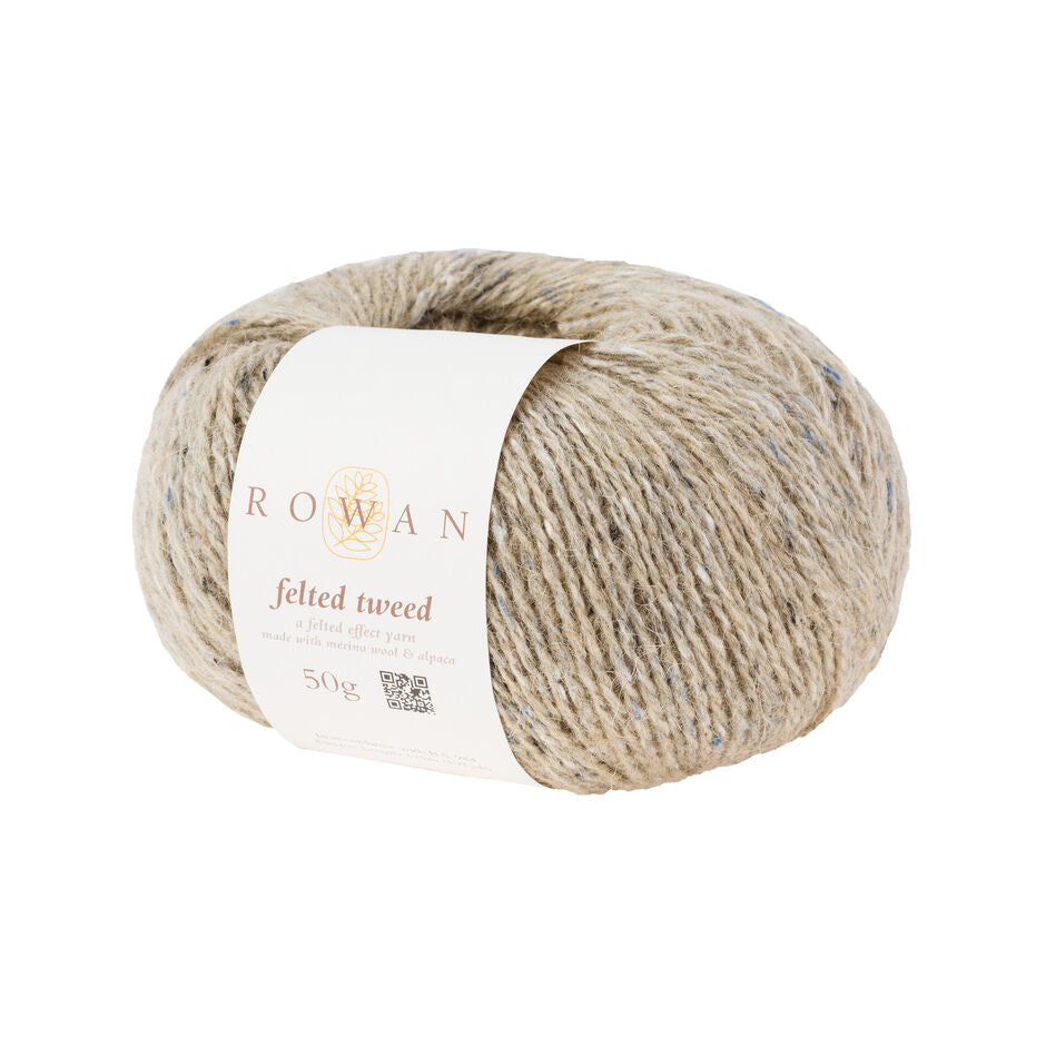 Rowan | Felted Tweed