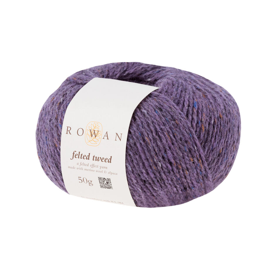 Rowan | Felted Tweed