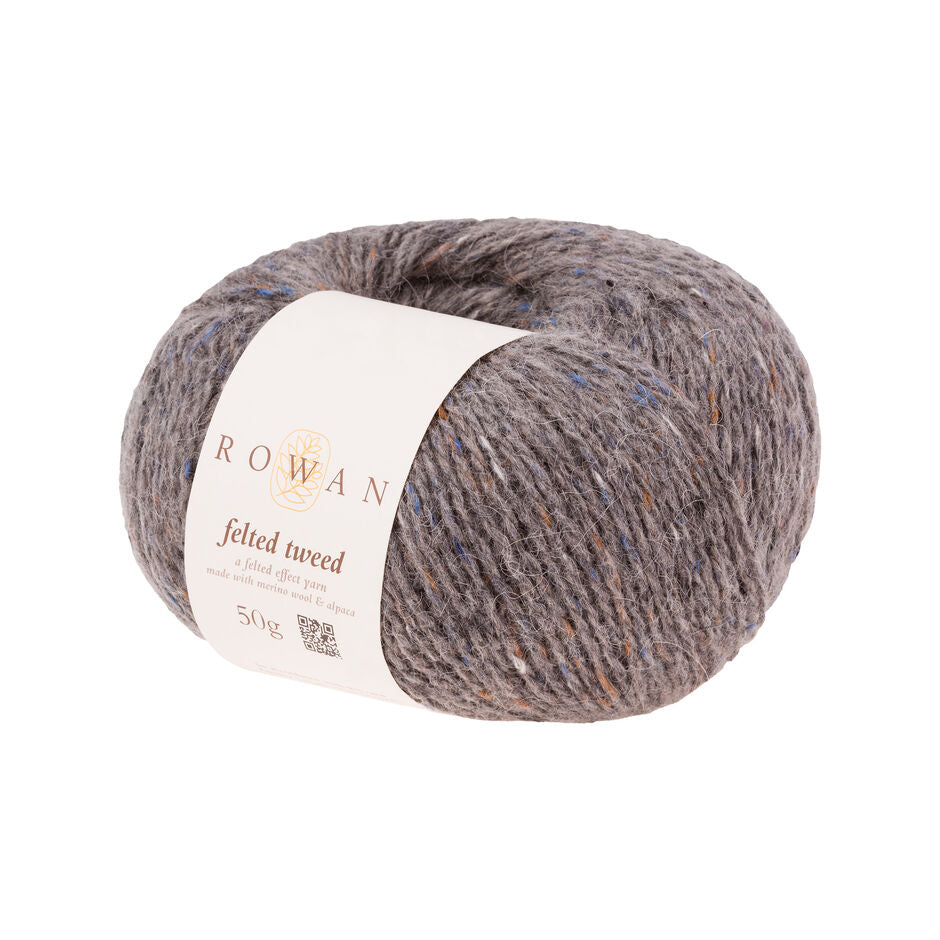 Rowan | Felted Tweed