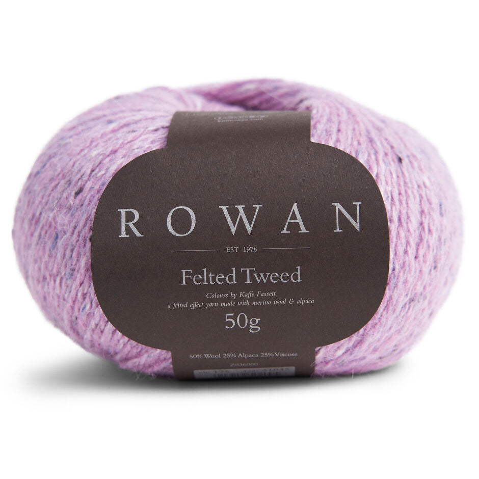 Rowan | Felted Tweed