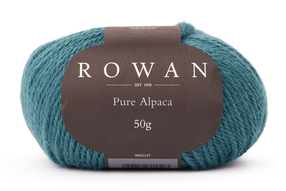 Rowan | Pure Alpaca