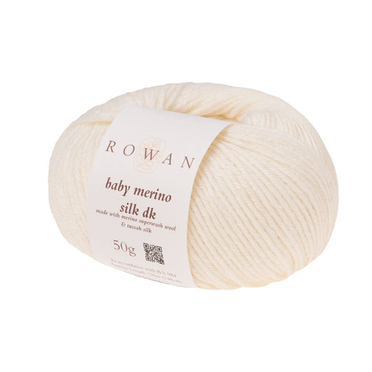 Rowan | Baby Merino Silk DK