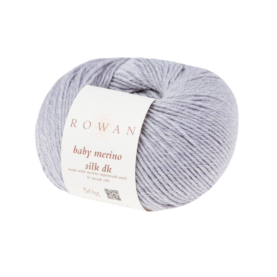 Rowan | Baby Merino Silk DK